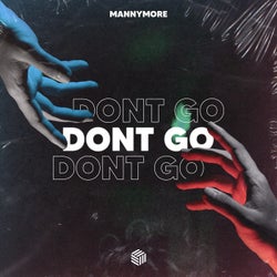 Don't Go (Extended Mix)