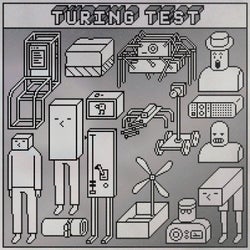 Turing Test