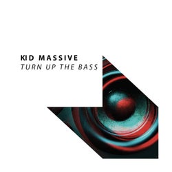 Turn Up The Bass