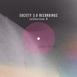 Society 3.0 Recordings Collection Eight