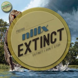 Extinct EP