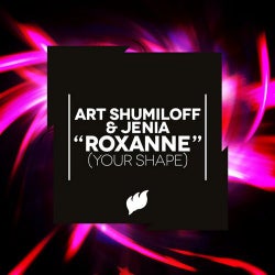Roxanne [Your Shape]