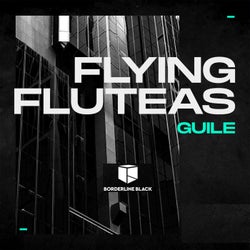 Flying Fluteas