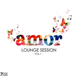 Amor Lounge Session, Vol. 1