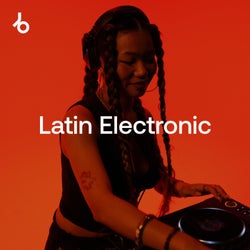 Latin Electronic Shortlist : June 2026