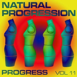 Natural Progression Vol 11