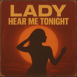 Lady - Hear Me Tonight