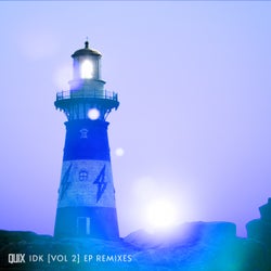 IDK, Vol. 2 (Remixes)