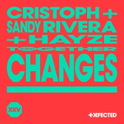 Changes - Extended Mix