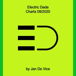 ELECTRIC DADA BY JAN DE VICE 09/2020