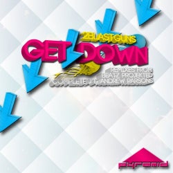 Get Down Chart