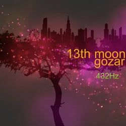 Gozar (432hz)