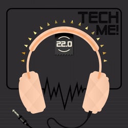 Tech Me! 22.0