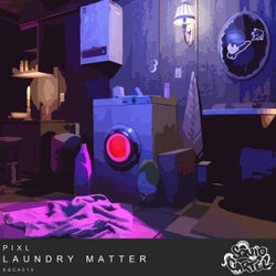 Laundry Matter