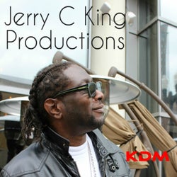 Jerry C King (Kingdom) Productions