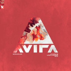 Miracles - AVIRA's Unplugged Mix