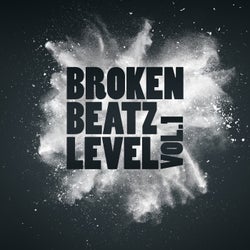 Broken Beatz Level, Vol. 1