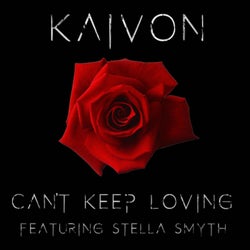 Can't Keep Loving (feat. Stella Smyth)