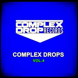 Complex Drops, Vol. 4
