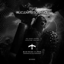 Nuclear Resonance ALBUM
