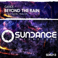 Beyond The Rain