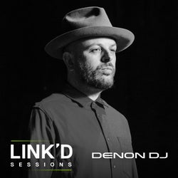 LINK’D SESSIONS - Luca Bacchetti