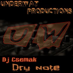 Dry Note