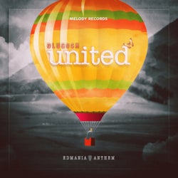 United [EDMANIA ANTHEM]
