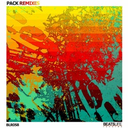 Pack Remixes