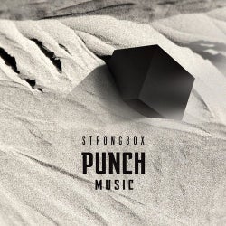 Punch Music's Strongbox
