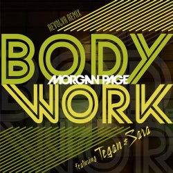 Body Work (Revolvr Remix)