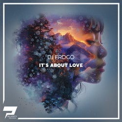 It's About Love