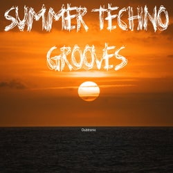 Summer Techno Grooves