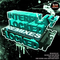 Locked (The Remixes)