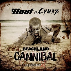 Cannibal (Beachland 2016 Anthem) Original Extended Mix