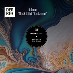 Contagious / Check It Out