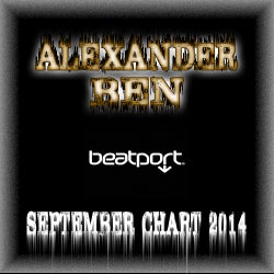 September Chart 2014