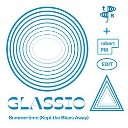 Summertime (Kept the Blues Away) [toucan sounds Edition]