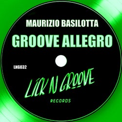 Groove Allegro