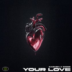Your Love (Extended Mix)