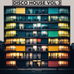 Disco House Vol. 3