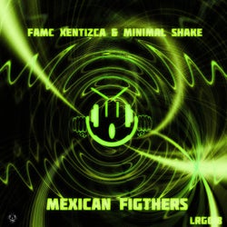 Mexican Figthers