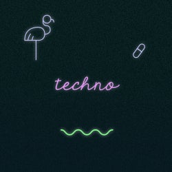 Secret Weapons - Ibiza: Techno