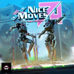 Ninety9Lives 74: Nice Moves
