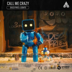 Call Me Crazy (VIP Mix) [Extended Mix]