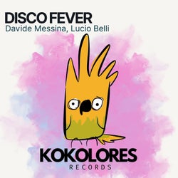 Disco Fever