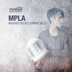 Architectes De L'Espace vol.3