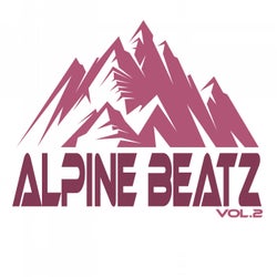 Alpine Beatz, Vol. 2
