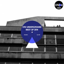 Cr2 Underground: Best of 2014