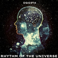 Rhythm of the Universe